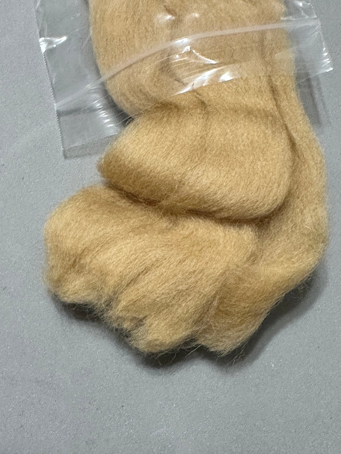 Tat2flyfisher Streamer Wool