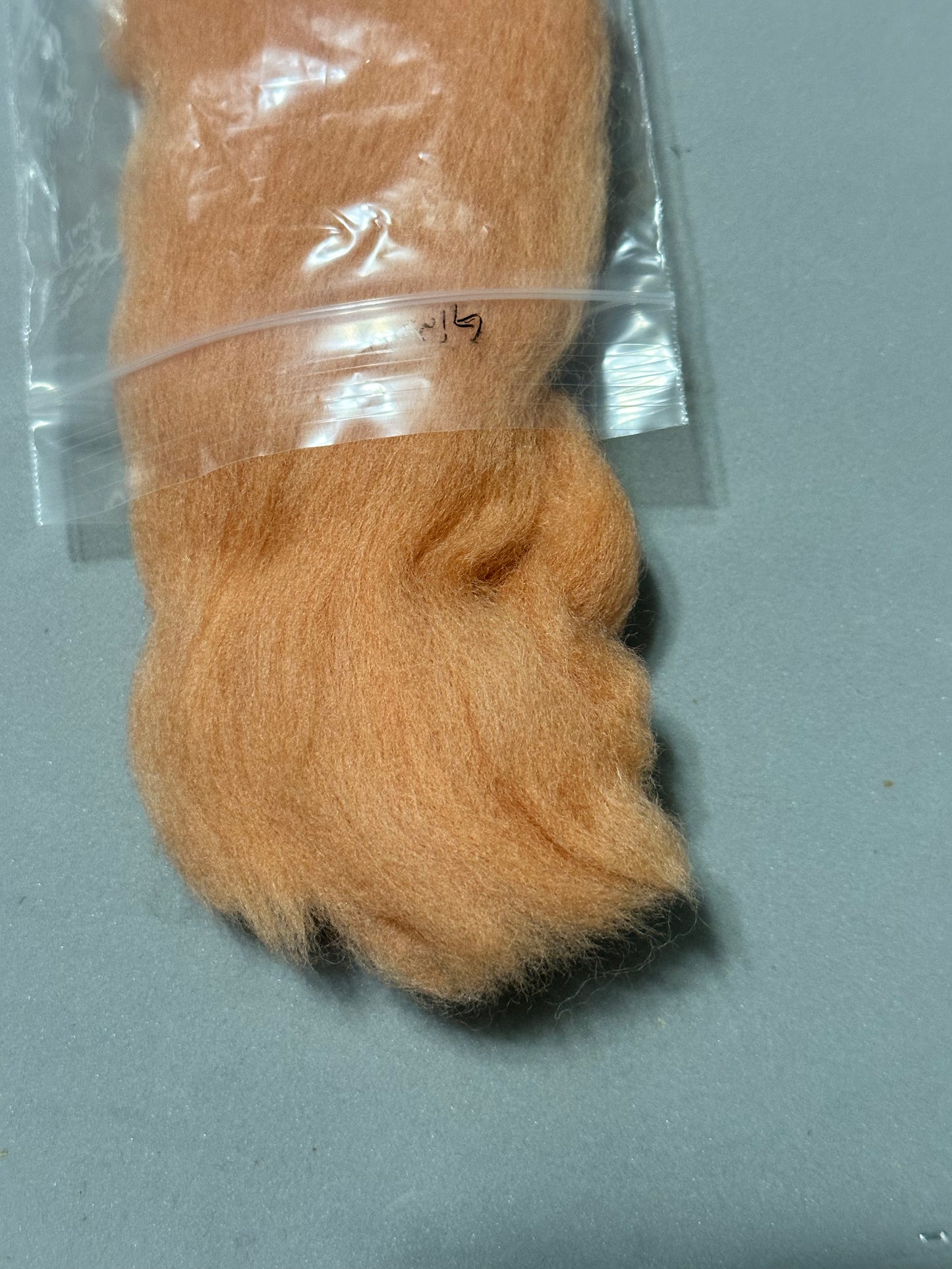 Tat2flyfisher Streamer Wool