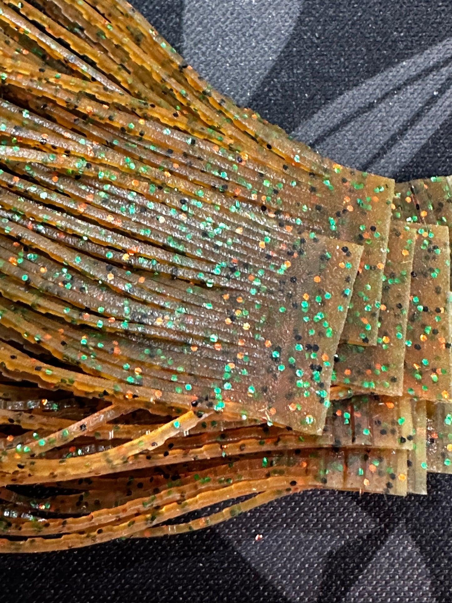 Nature's Spirit Disco Living Legs
