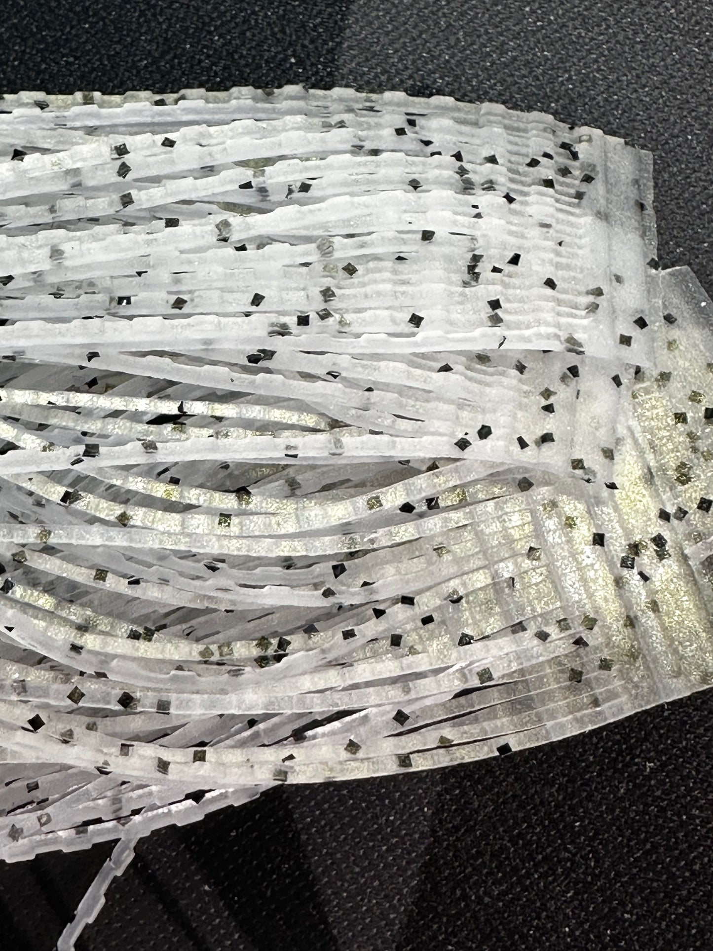Nature's Spirit Disco Living Legs