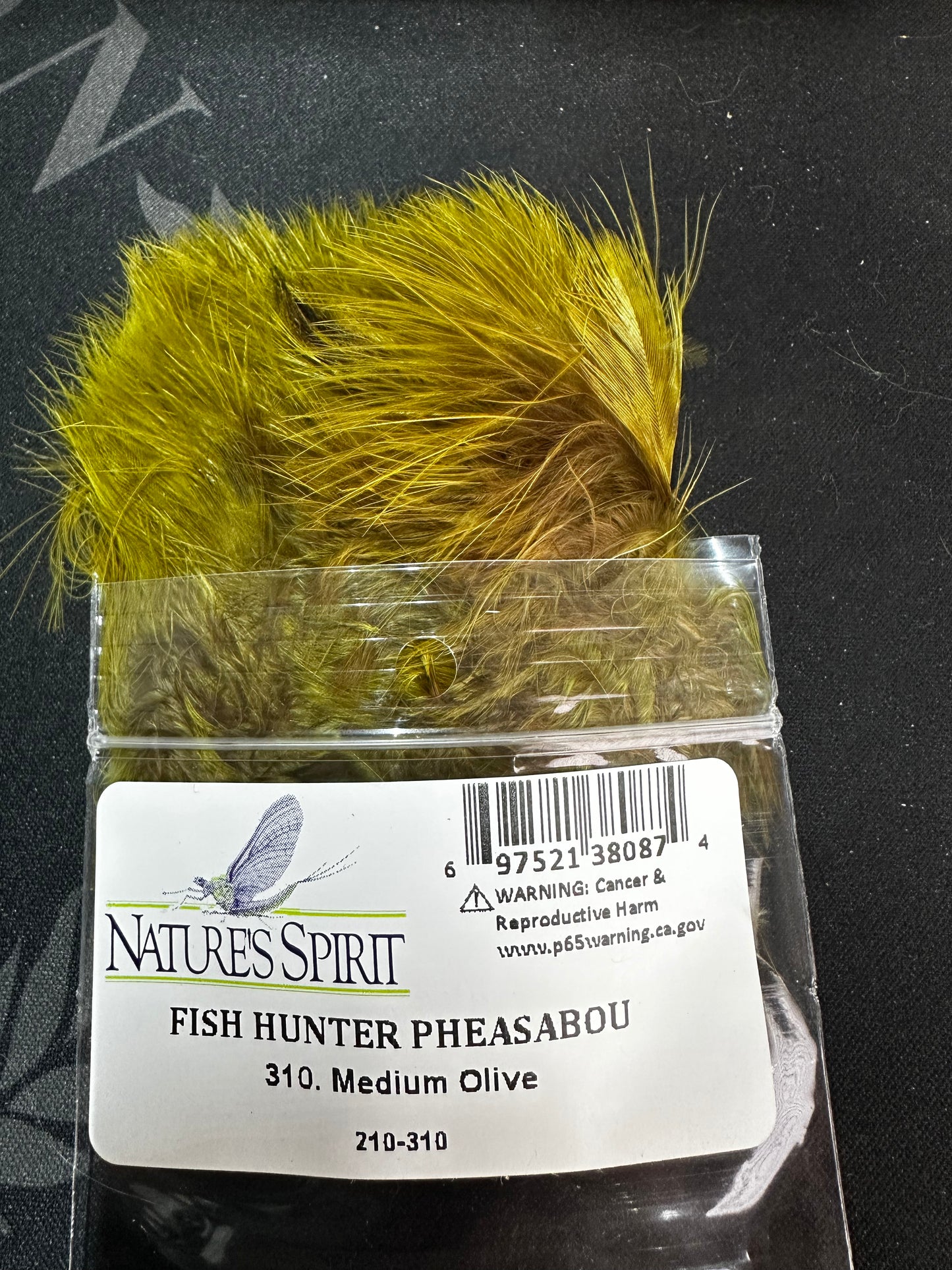 Nature's Spirit Fish Hunter Pheasabou