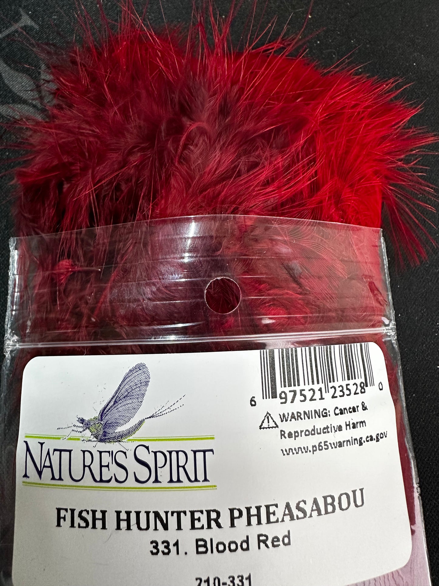 Nature's Spirit Fish Hunter Pheasabou