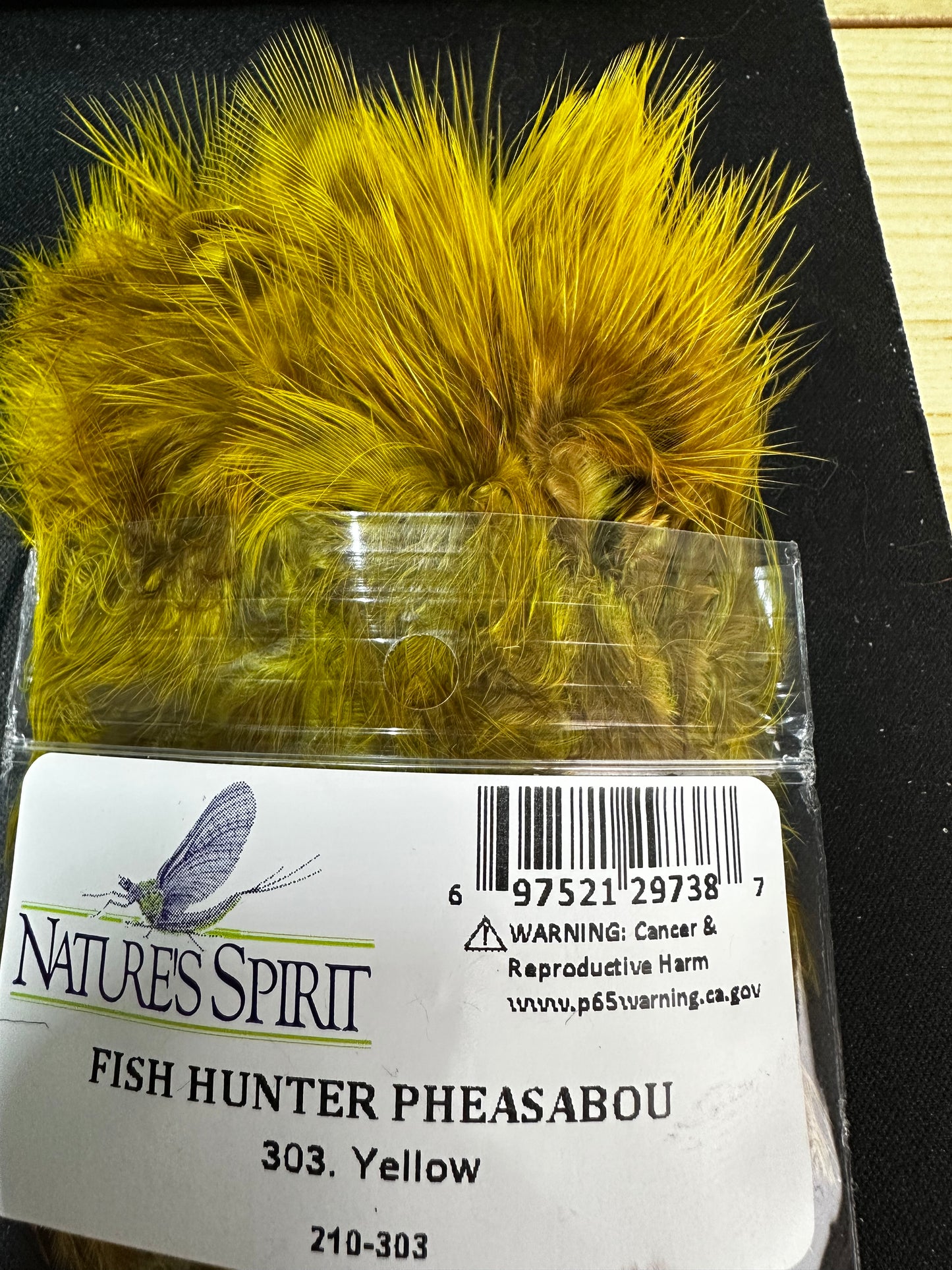 Nature's Spirit Fish Hunter Pheasabou