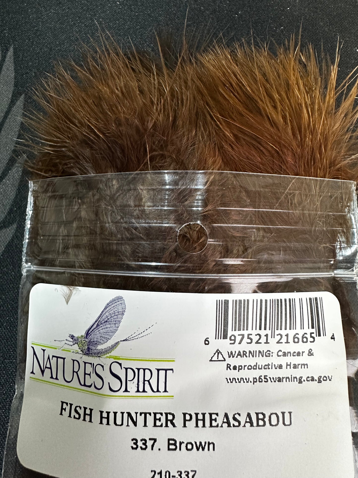 Nature's Spirit Fish Hunter Pheasabou