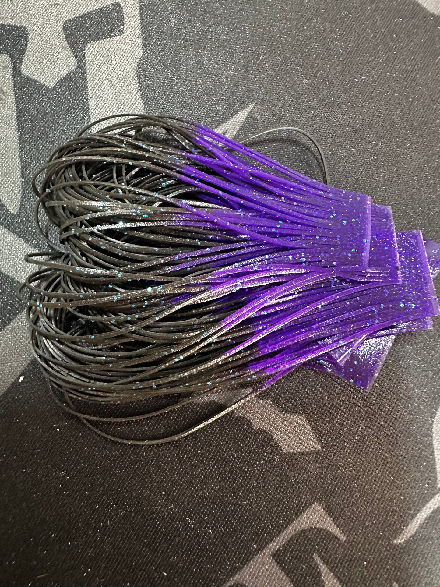 Nature's Spirit Disco Tip Legs