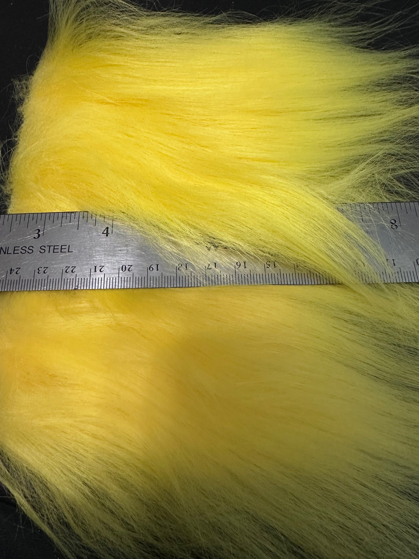 Tat2flyfisher Premium Craft Fur