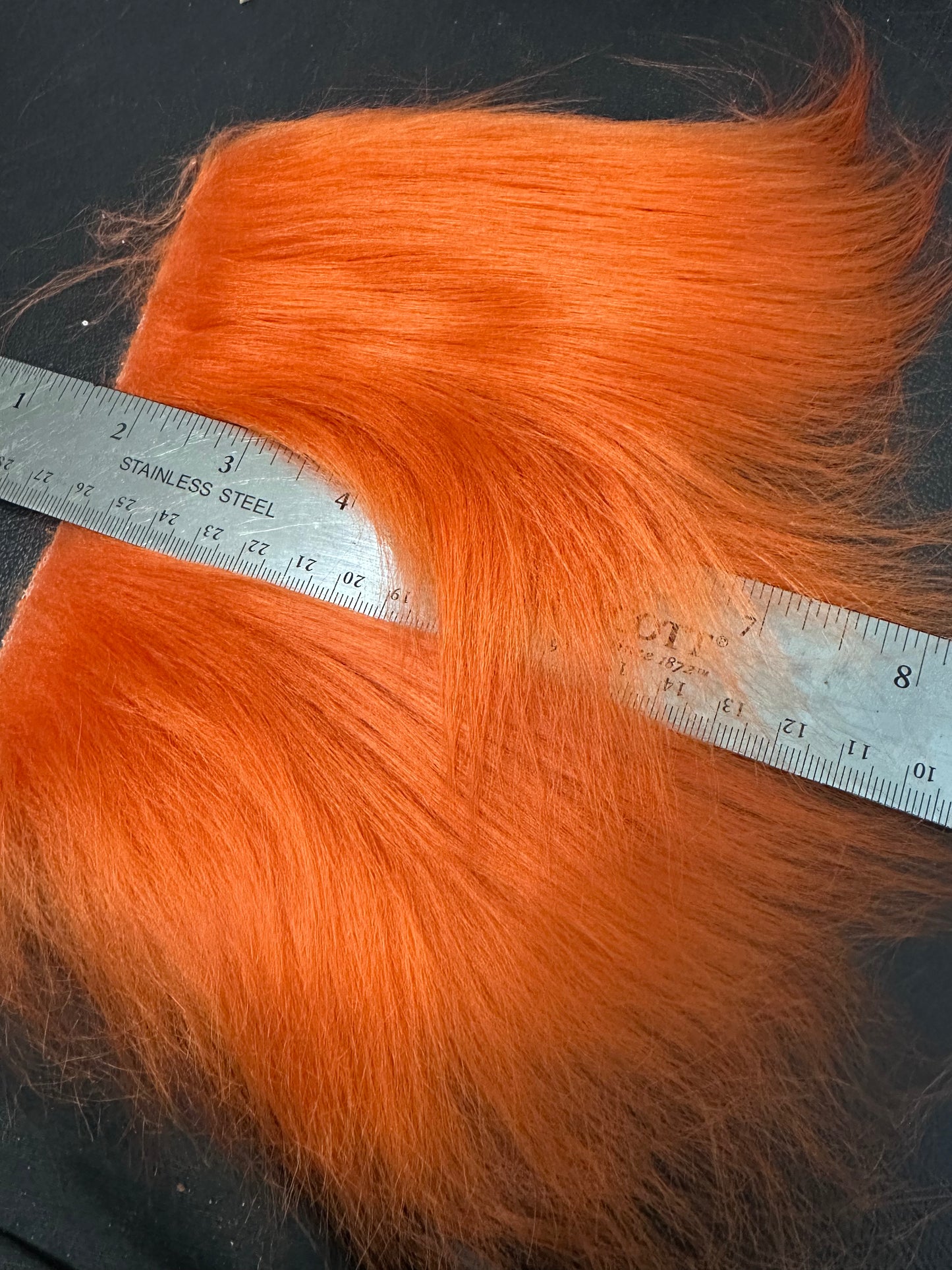 Tat2flyfisher Premium Craft Fur