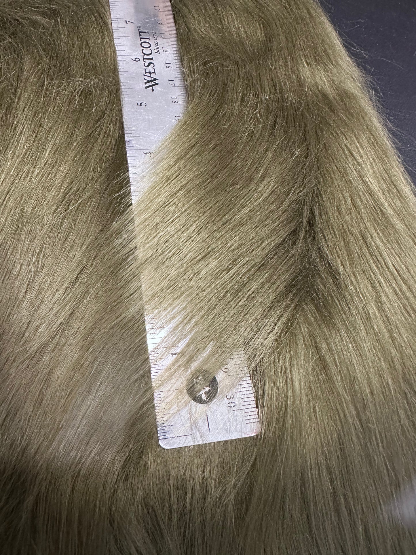 Tat2flyfisher Premium Craft Fur