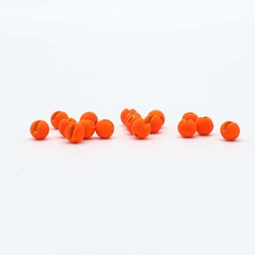 Firehole Stones, slotted single color tungsten