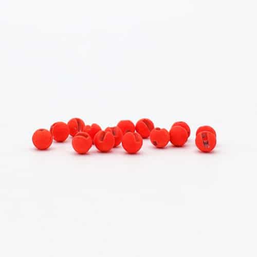 Firehole Stones, slotted single color tungsten