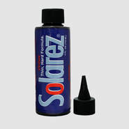 Solarez UV cure resin