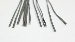 Hend's Flat Lead Wire