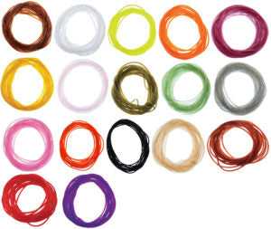 Larva Lace standard