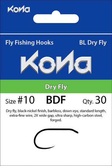 Kona BDF