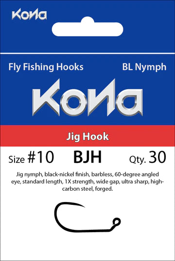 Kona BJH