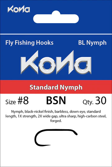 Kona BSN