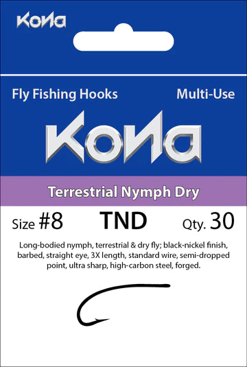 Kona TND