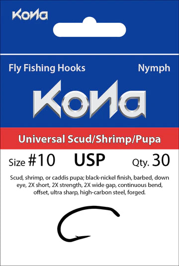 Kona USP