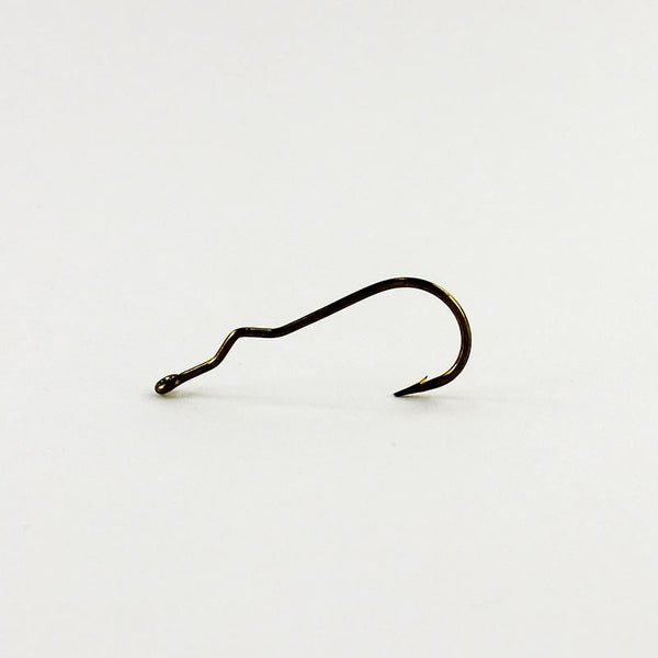 Flymen Company Surface Seducer Popper Hooks