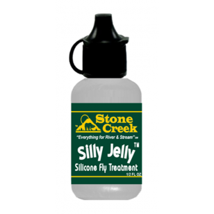 Stone Creek Silly Jelly floatant