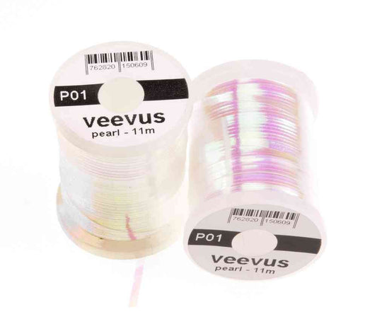 Veevus tinsel