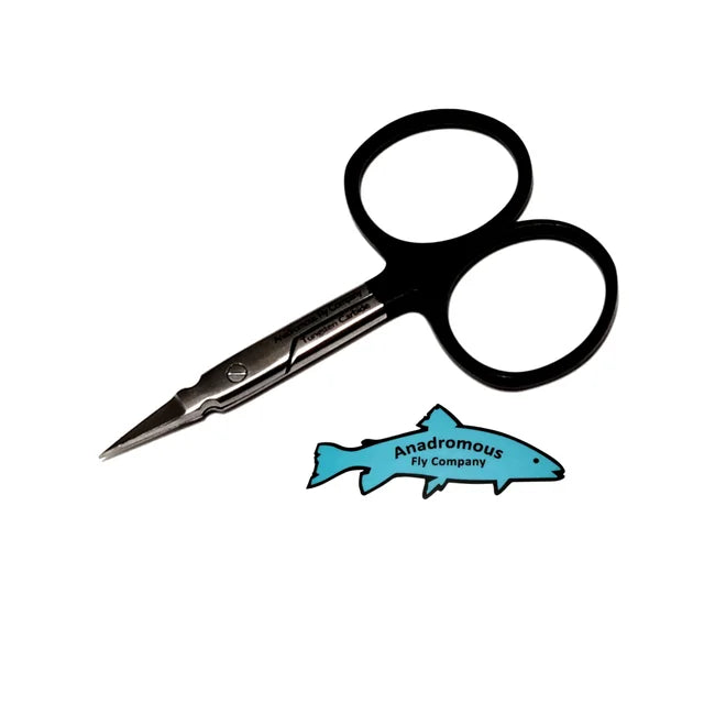 Aflyco Tungsten Carbide Arrow point scissors