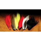 Wapsi Bucktail pieces assorted pack