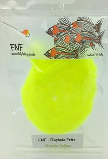 FNF Daphnia Fritz