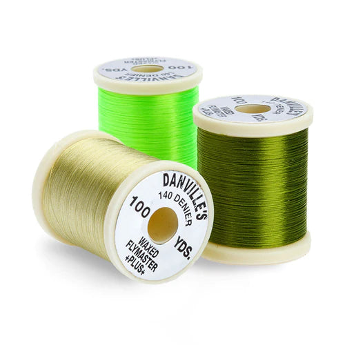 Danville Flymaster 140D thread