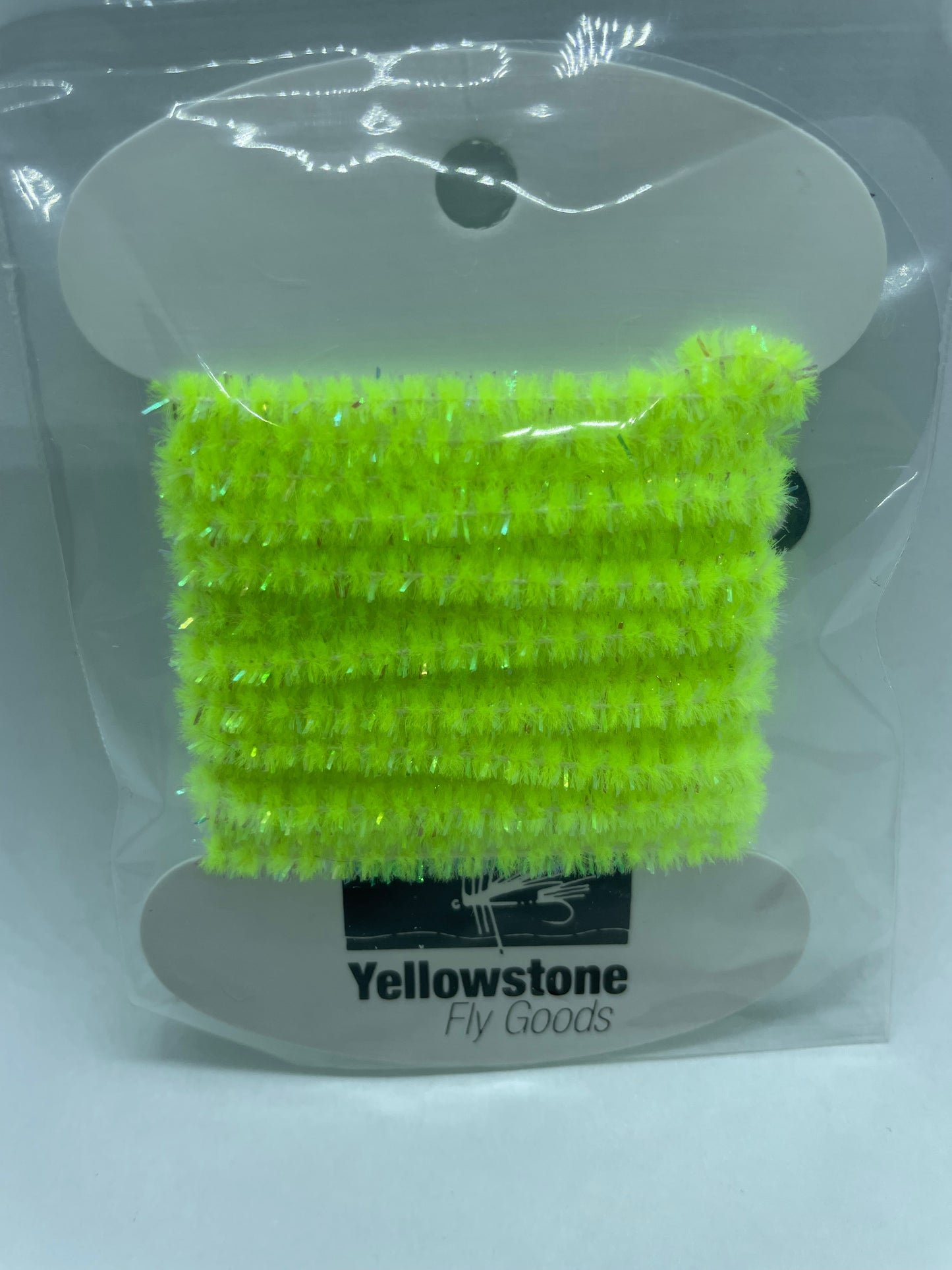 YFG Glow-Brite Chenille