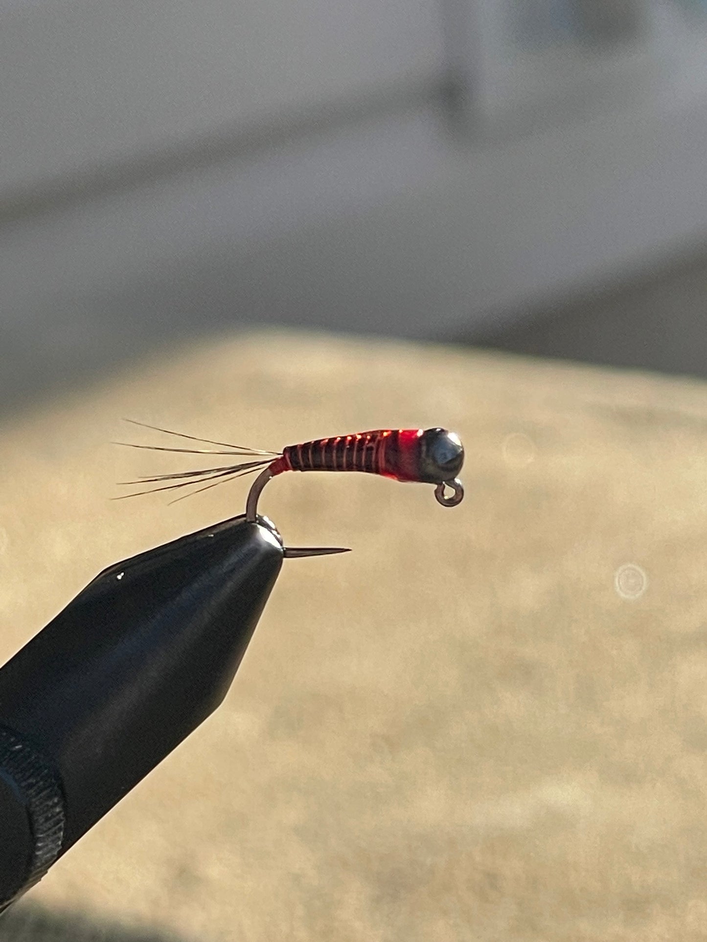 Perdigon fly