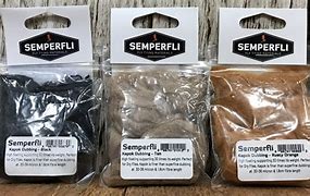 Semperfli Kapok dubbing