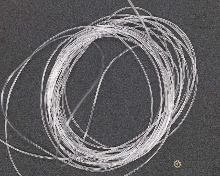 Nature's Spirit Chameleon Body Cord