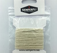 Semperfli Caddis Wool