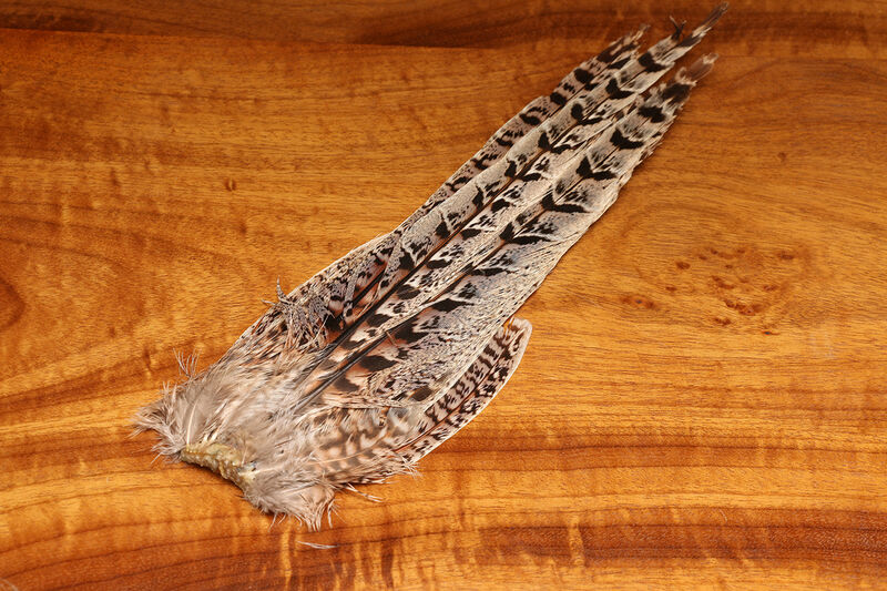 Hareline Ringneck Hen Pheasant Tail clump