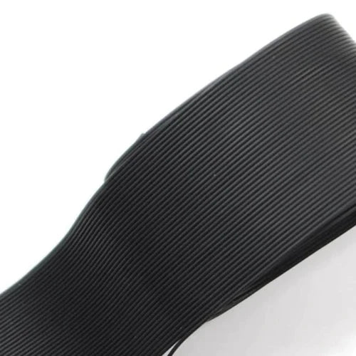 YFG Round Rubber leg material