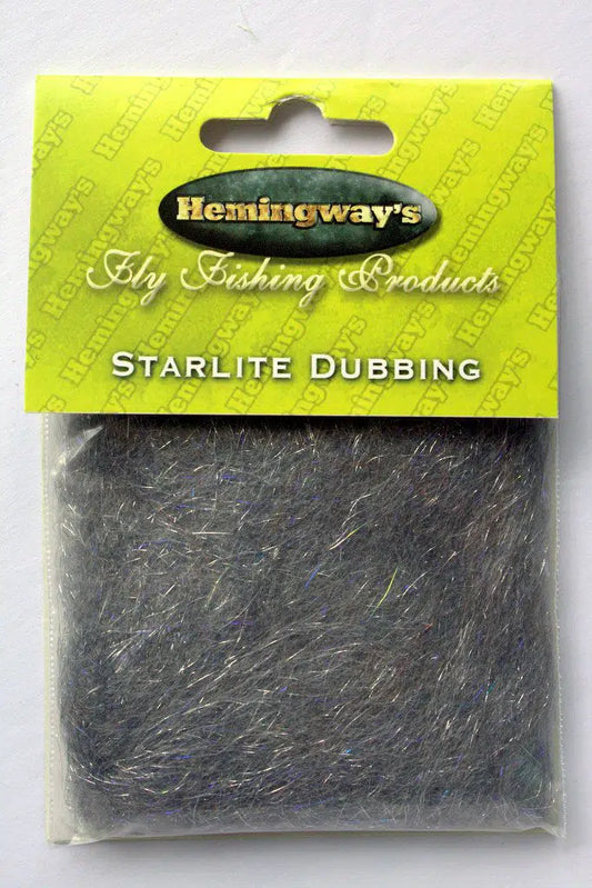 Hemingways Starlite dubbing