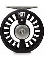 TFO NXT Black Label reel